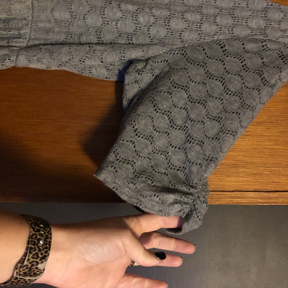 Grey Dress - Picture 3 of 4